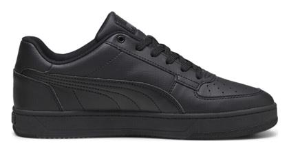 Puma Caven 2.0 Unisex Sneakers ΜΑΥΡΟ από το Spartoo