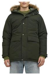 Jack & Jones Μπουφάν