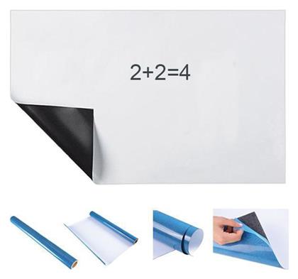 Next Μαγνητικός Πίνακας Μαρκαδόρου Αυτοκόλλητος