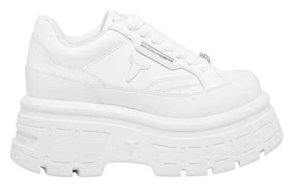 Windsor Smith Swerve Le Chunky Sneakers