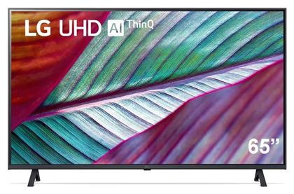 LG Smart 65'' 4K LED 65UR781C (2023)