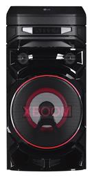 LG Ηχείο RNC5 σε Μαύρο Χρώμα