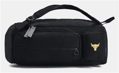 Under Armour Duffle BP Ανδρική Τσάντα Πλάτης Γυμναστηρίου