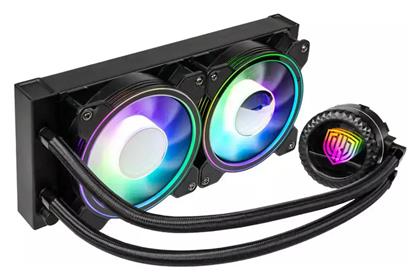 Kolink Umbra Void AIO 240 mm ARGB για Socket AM4/AM5/1700/1200/115x