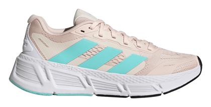 adidas Questar 2 Bounce Γυναικεία Running Μπεζ