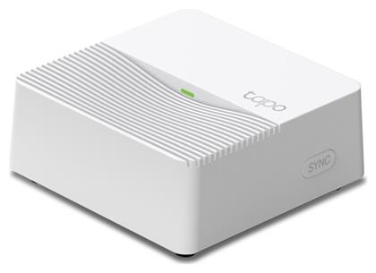 TP-LINK Smart Hub με Ηχείο 4 Λευκό TAPO H200