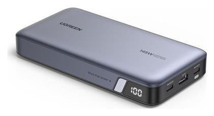 Ugreen PB205 25000mAh 145W Γκρι