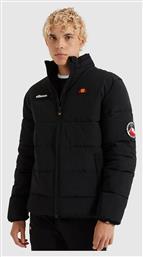 Ellesse Nebula Ανδρικό Χειμωνιάτικο Μπουφάν Puffer Μαύρο