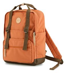 Himawari Backpack Αδιάβροχο Πορτοκαλί