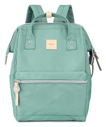 Himawari Backpack Αδιάβροχο Πράσινο