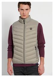 Funky Buddha Μπουφάν Puffer
