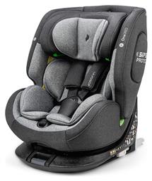 Osann One 360° S i-Size 0-36 kg με Isofix Universe Grey