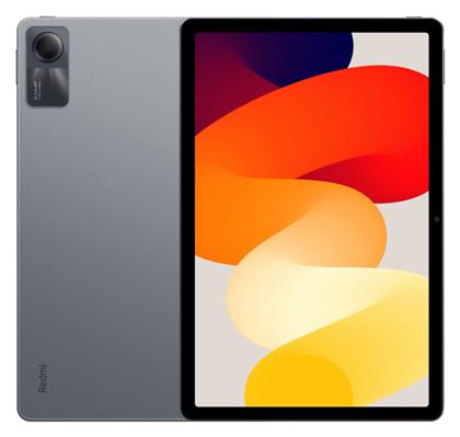 Xiaomi Redmi Pad SE 11'' (4GB/128GB) Graphite Gray