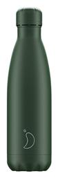 Chilly's All Matte 500ml All Matte Green