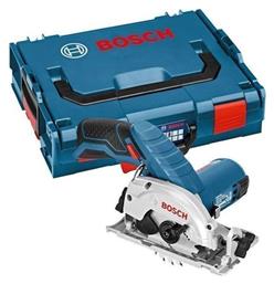 Bosch GKS 12V-26 Professional Δισκοπρίονο 12V Solo