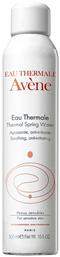 Avene Face Water Ενυδάτωσης Eau Thermale Spring Water για Ευαίσθητες Επιδερμίδες 300ml