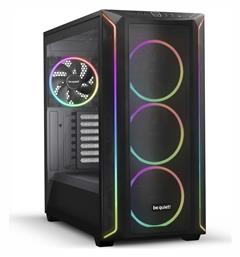 Be Quiet Shadow Base 800 FX Gaming Midi Tower με Πλαϊνό Παράθυρο