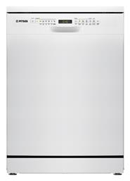 Pitsos Ελεύθερο για 12 Σερβίτσια Π60xY84.5εκ.