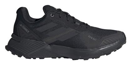 Adidas Terrex Soulstride R.RDY Ανδρικά Trail Core Black / Carbon / Grey Six