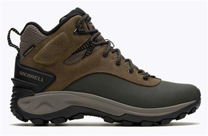 Merrell Kiruna 2 Ανδρικά Ορειβατικά Καφέ