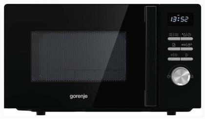 Gorenje MO20A4BH 20lt Μαύρος