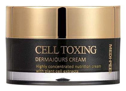 Medi Peel Cell Toxing Αντιγηραντική Κρέμα Νυκτός 50ml