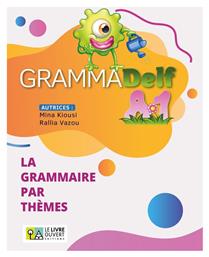 Grammadelf A1