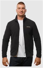 Napapijri Fleece Ζακέτα