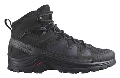 Salomon Quest Rove GTX Ανδρικά Ορειβατικά Black / Phantom / Mgnt