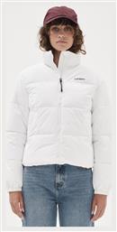 Emerson Μπουφάν Puffer White