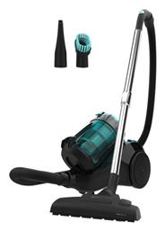 Cecotec 800W με Κάδο Μαύρη 05599