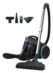 Cecotec Rockstar Multicyclonic Xl Animal 800W με Κάδο