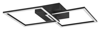 Trio Lighting Πλαφονιέρα 60εκ. LED