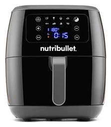 NutriBullet 7lt Μαύρο NBA071B