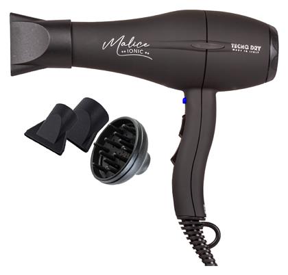 Tecno Dry Ionic Πιστολάκι Μαλλιών