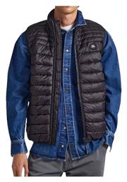 Pepe Jeans Μπουφάν Puffer Μαύρο