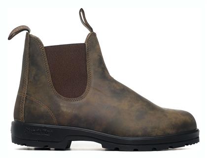 Blundstone