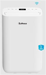 Kullhaus Alpha Q Pro με Ιονιστή και Wi-Fi 13lt/ημέρα