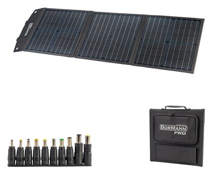 Bormann Pro BBC5011 Ηλιακός Φορτιστής Φορητών Συσκευών 60W (065555)