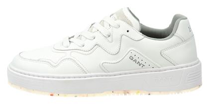 Gant Kanmen Sneakers Λευκά