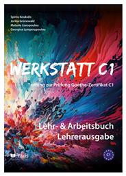 Werkstatt C1 Lehrerausgabe