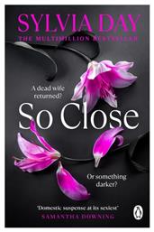 So Close Paperback από το e-shop