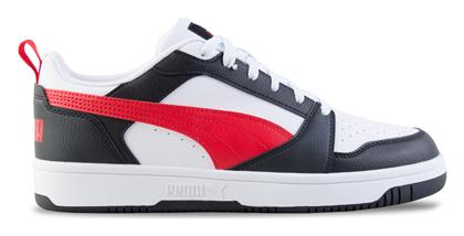 Puma Rebound Unisex Sneakers Πολύχρωμα