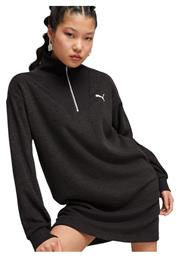 Puma Her Μπλούζα Μαύρη 676009-01