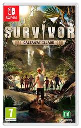 Survivor: Castaway Island