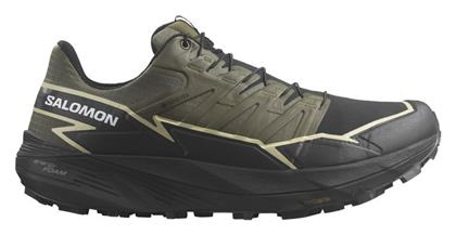 Salomon Thundercross Ανδρικά Ορειβατικά Πράσινα