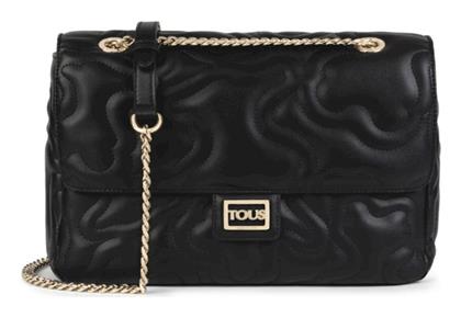 Tous Solara Γυναικεία Shopper Τσάντα