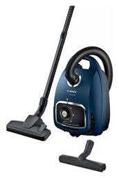 Bosch 600W με Σακούλα Μπλε BGB6X300