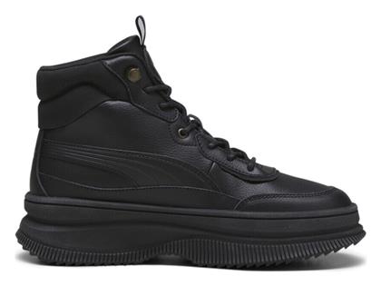 Puma Mayra Strong Gray-strong Sneakers