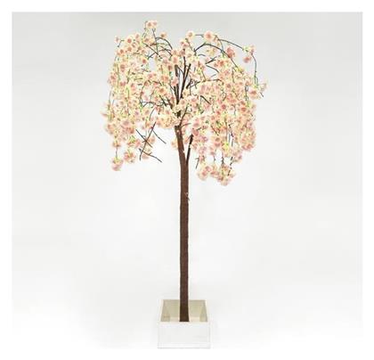 Χριστουγεννιάτικο Δέντρο 170εκ. Λευκό